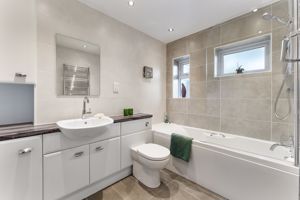 Family Bathroom/WC- click for photo gallery